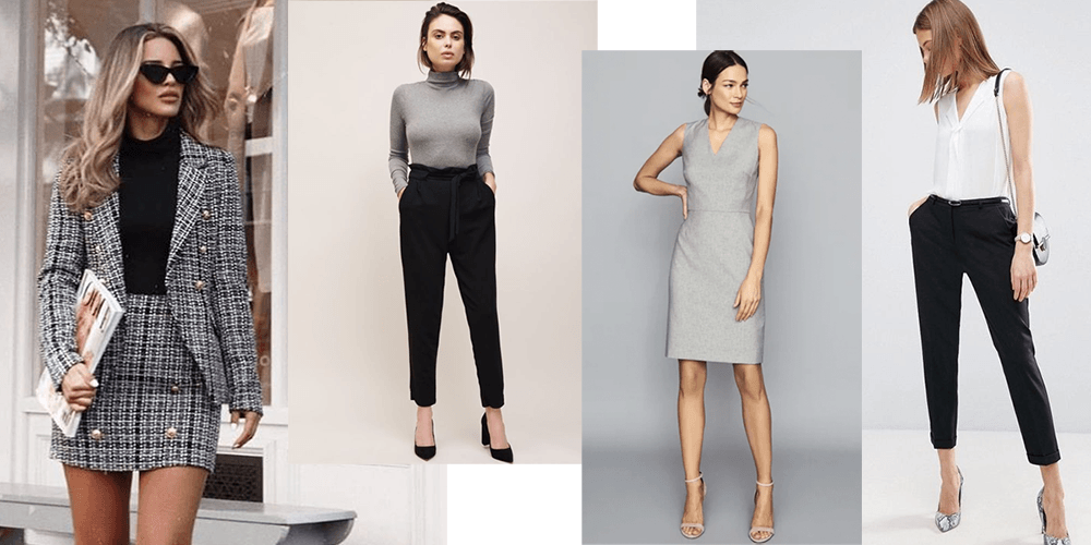 The Kibbe Body Type — A Sustainable Closet