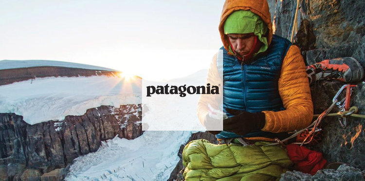Patagonia - why everyone loves them — A Sustainable Closet