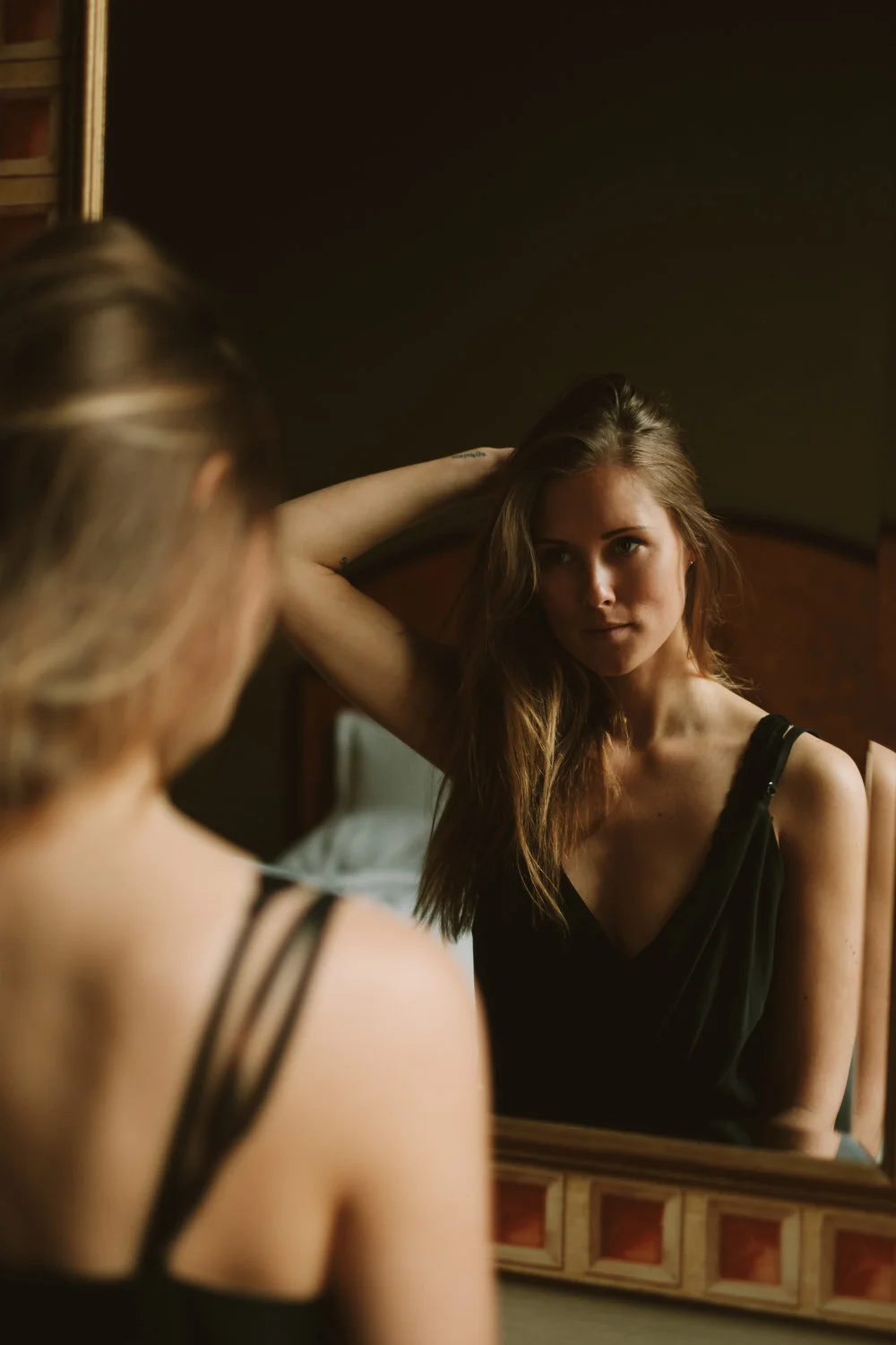 Slow living behind slow fashion