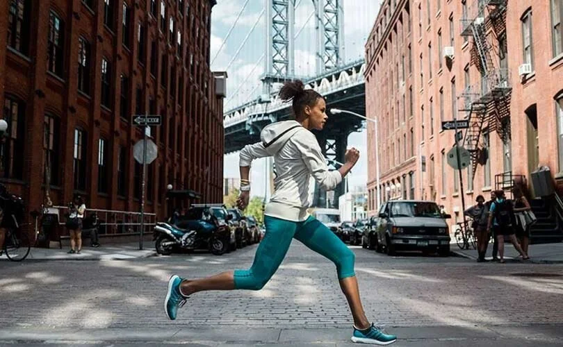 Conscious brands for physical days