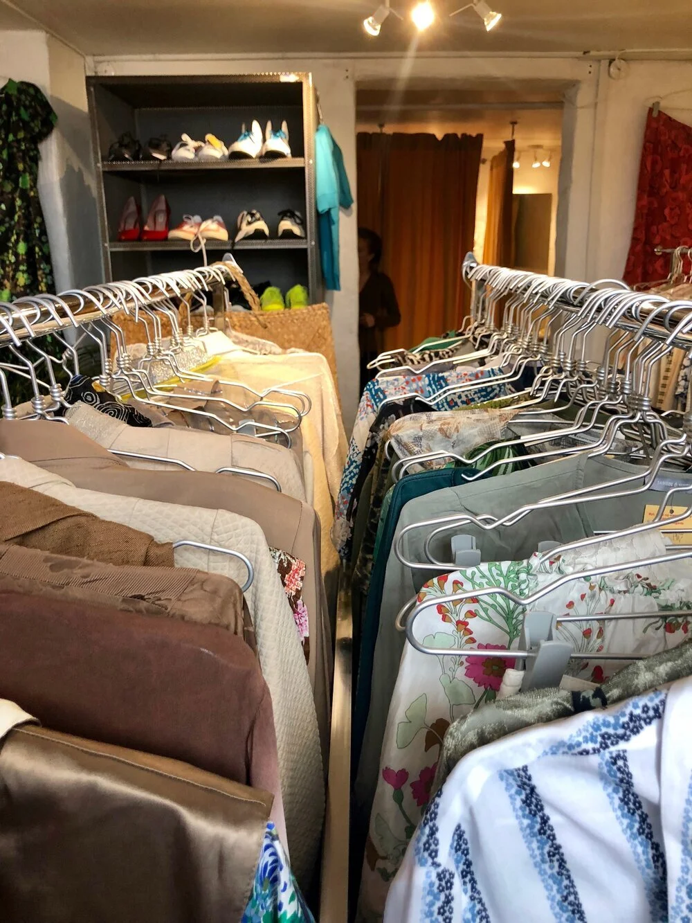 second hand mattress shop near me