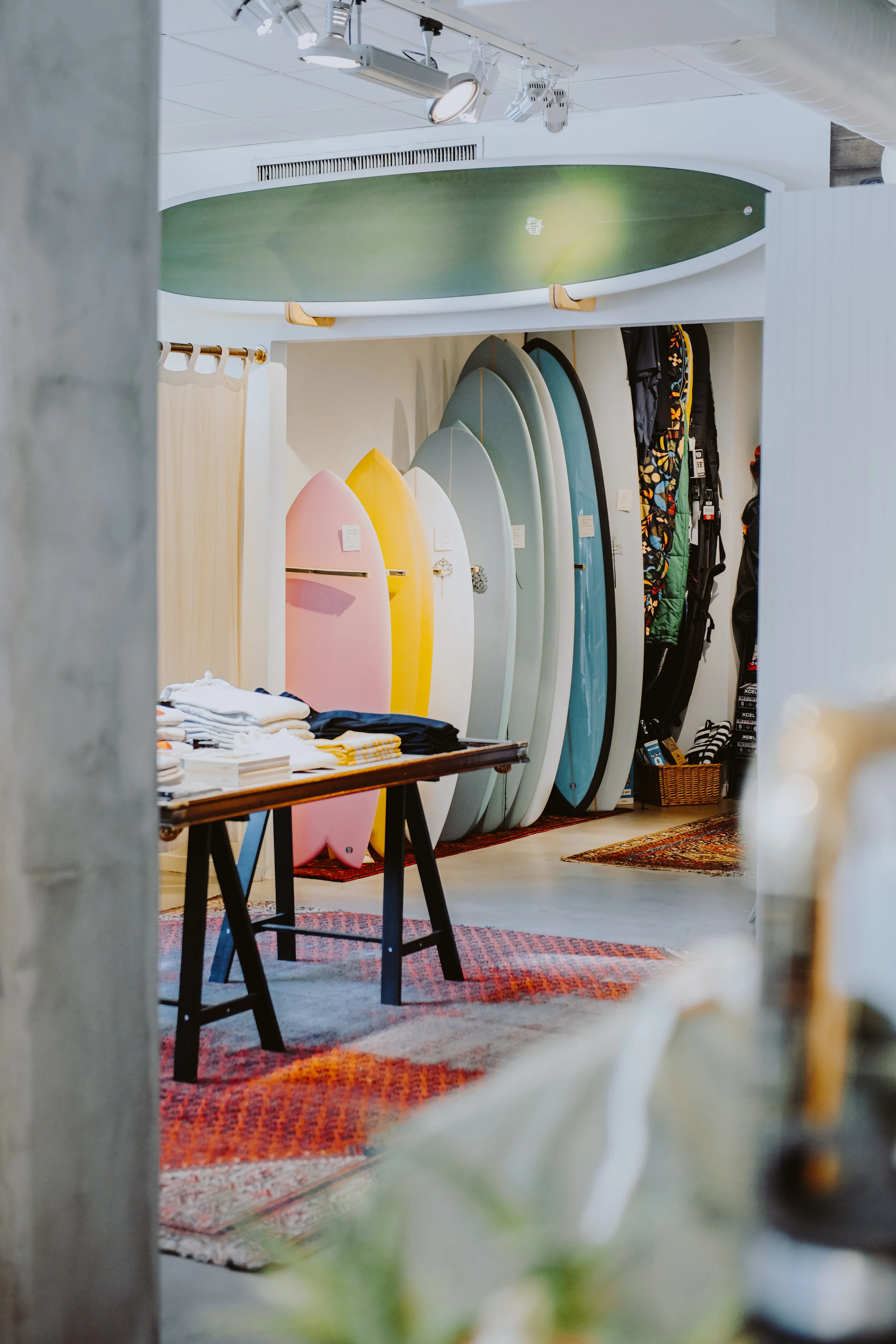 Support your local - Södermalms 6/5/4 sharing their perspective