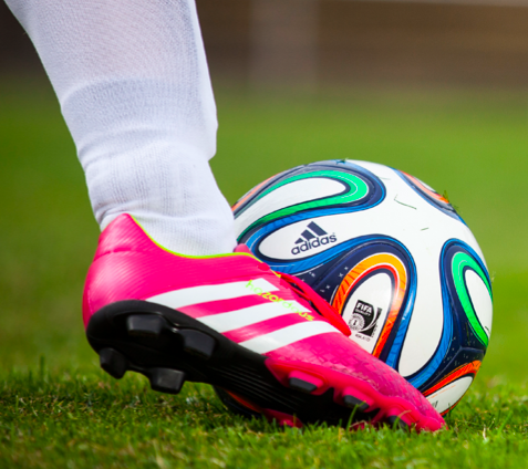 The environmental harm of sportswear