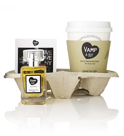 Perfume dreams - a short list of better ones