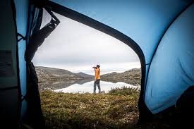 Rent your outdoor gear 