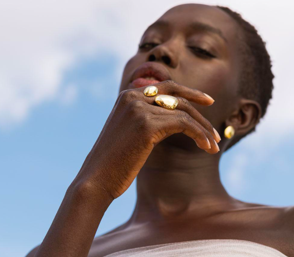 Empowering jewellery’s from Kenya, South Africa and Mexico
