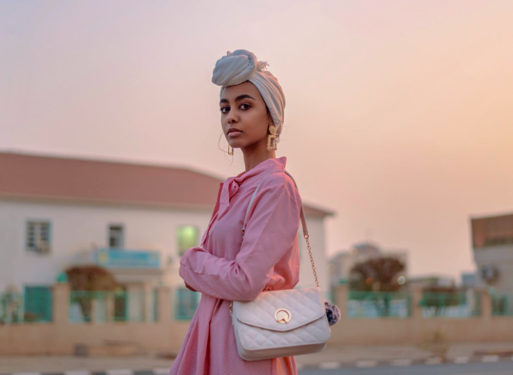 Where to get that pre-loved pink dress