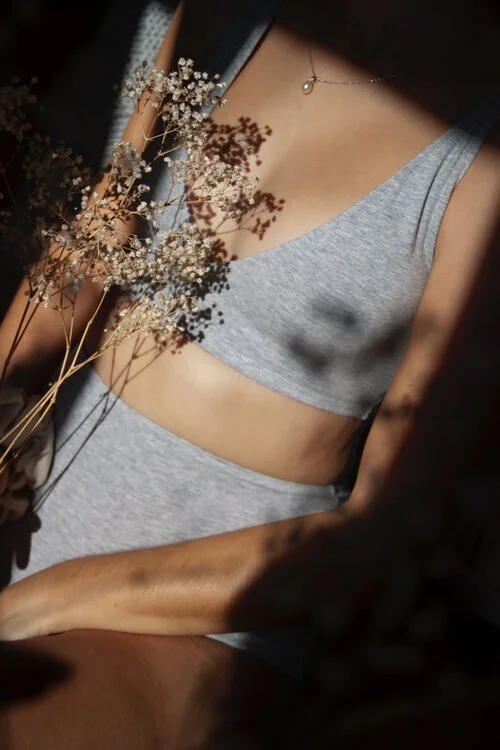 Em &amp; May -Montreal-based locally produced clothing