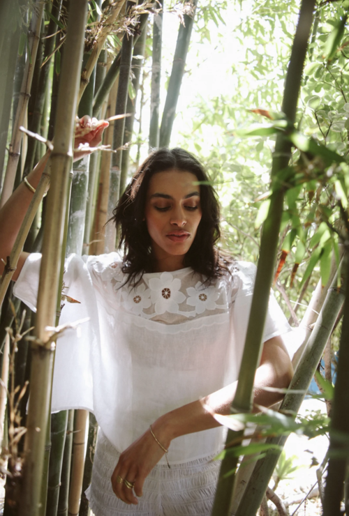 Leelanau clothing - an example of how to analyse a brands sustainability profile