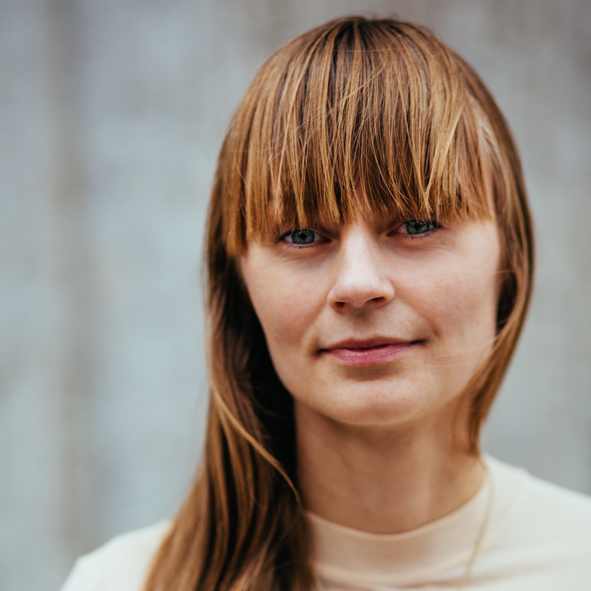 INTERVIEW #35 JOHANNA NILSSON