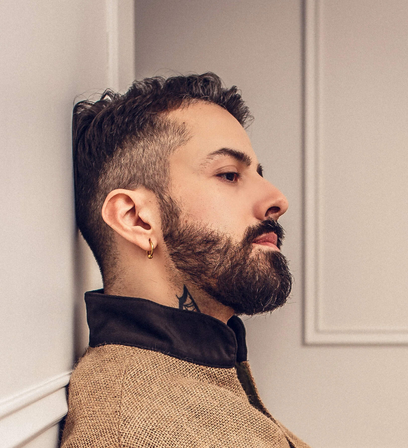 INTERVIEW #43 DAN PONTARLIER