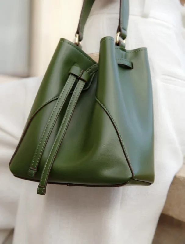 5 Vegan and Sustainable Materials replacing leather