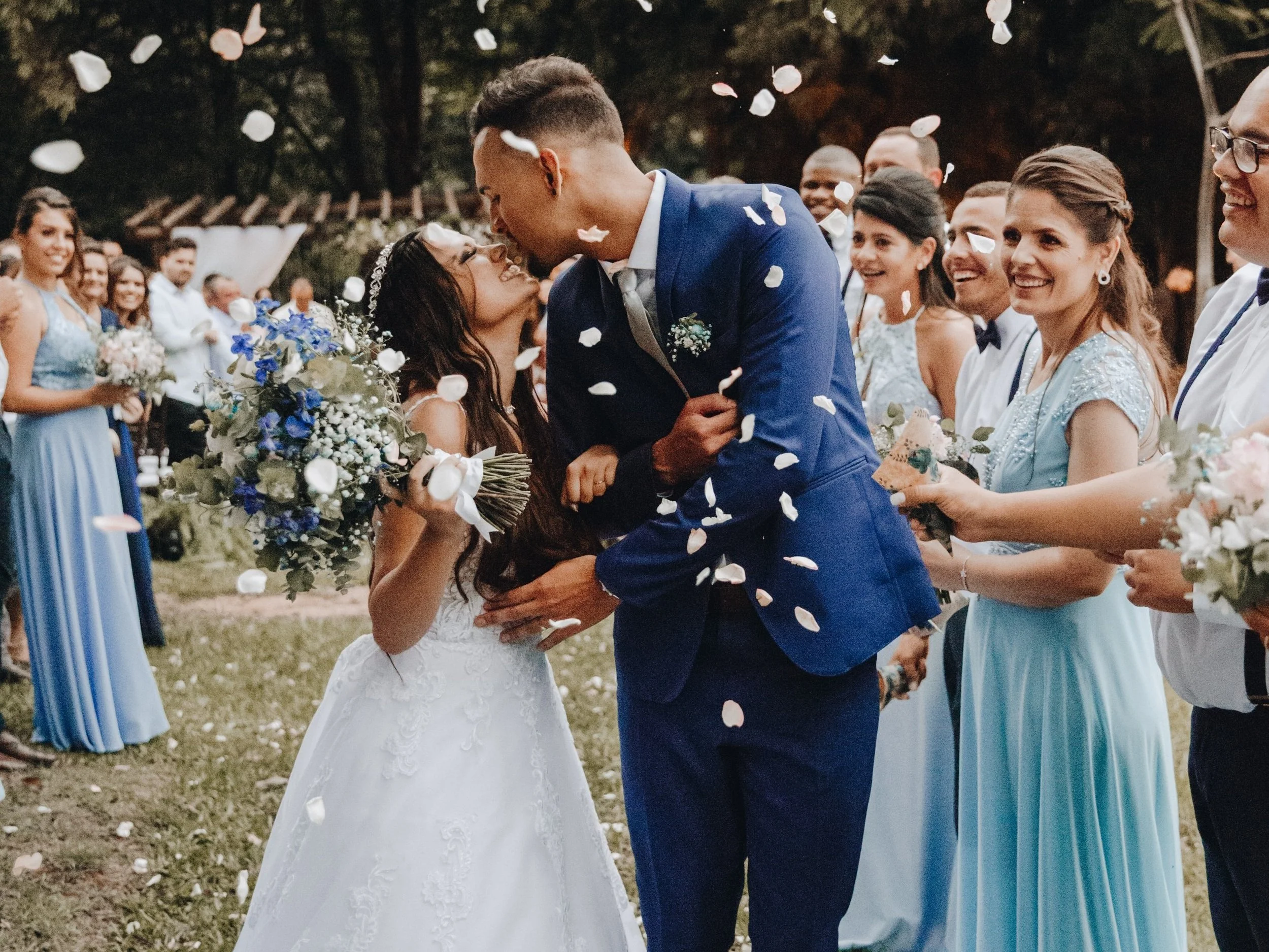 How to get a Sustainable Wedding Dress