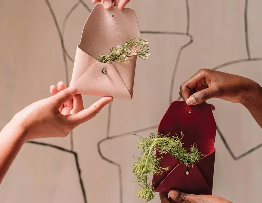 Material Guide: Apple Leather