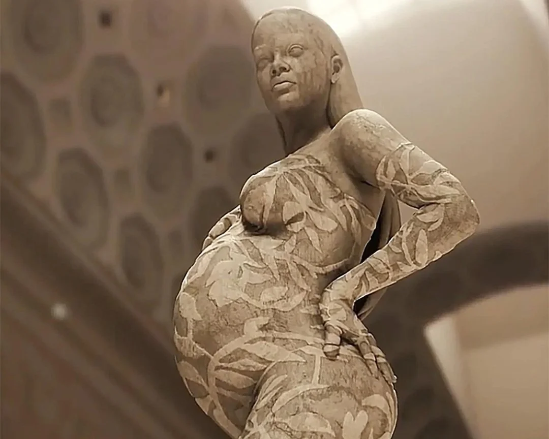 The Met Gala - Rihanna