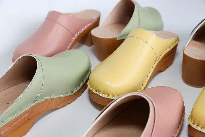 Sustainable Sandals for a Conscious Summer