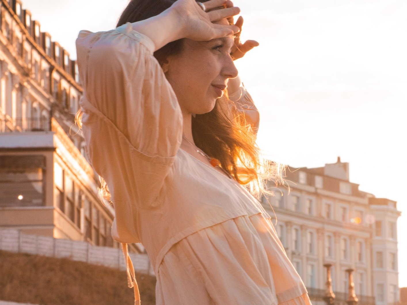 Maxi dresses for Summer - Here are our favourites