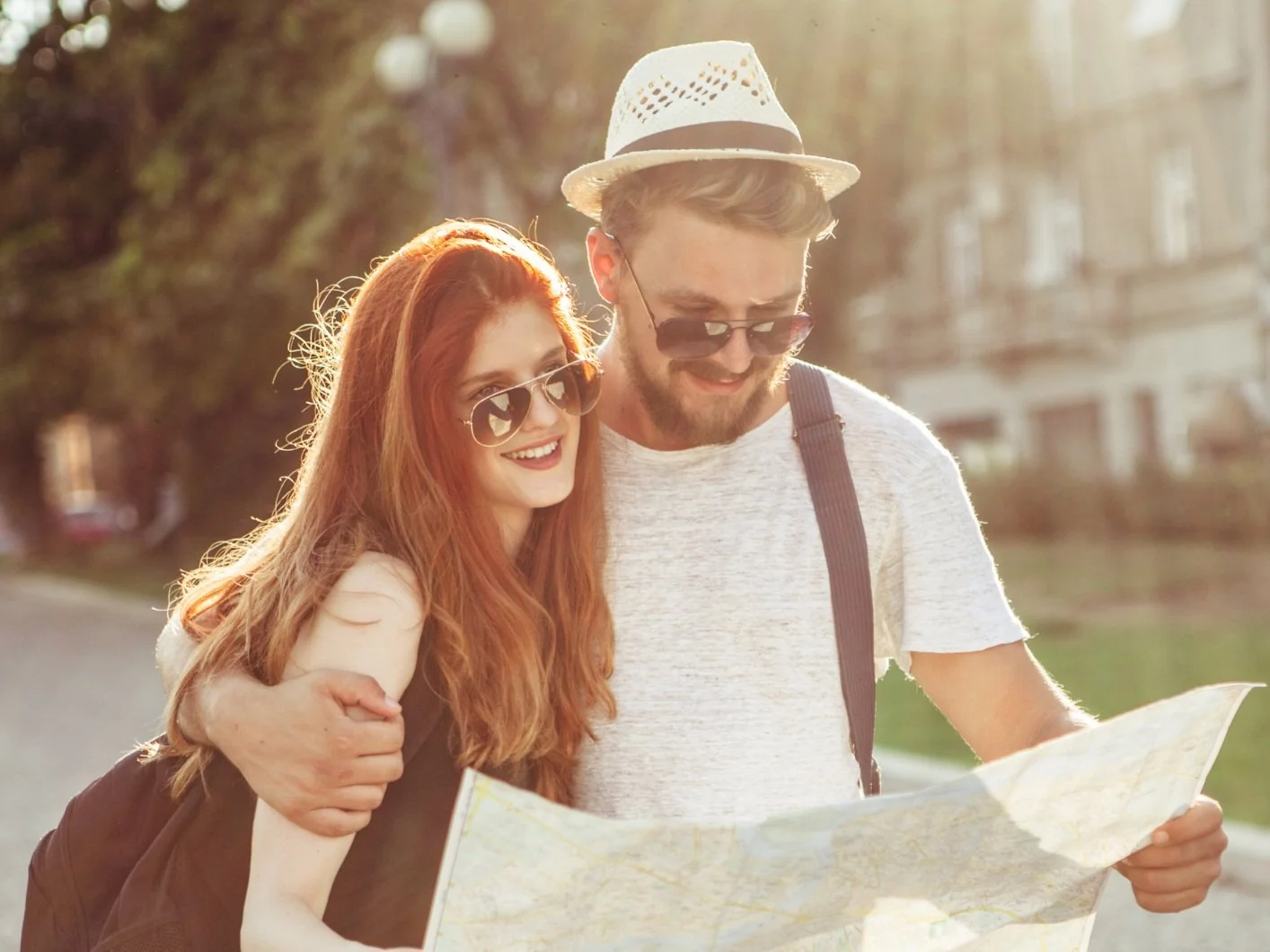 How to Travel by Train in Europe