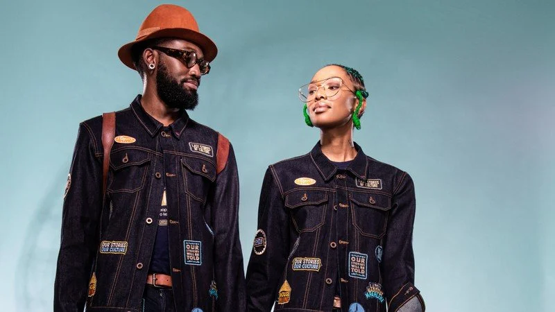 4 Africa Fashion Brands leading the way