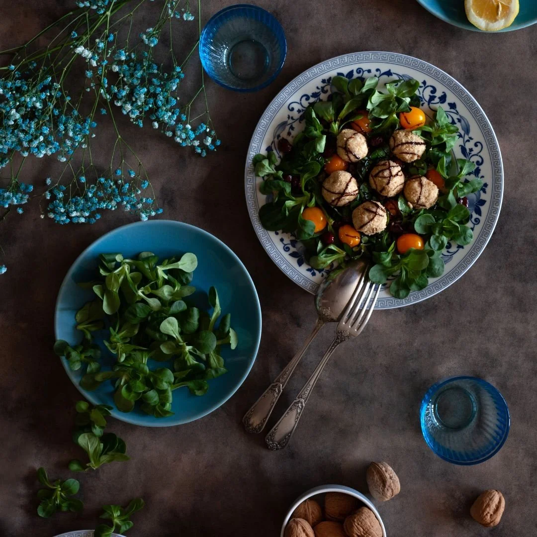Plant-Based Christmas: Why It Matters and How to Get Started