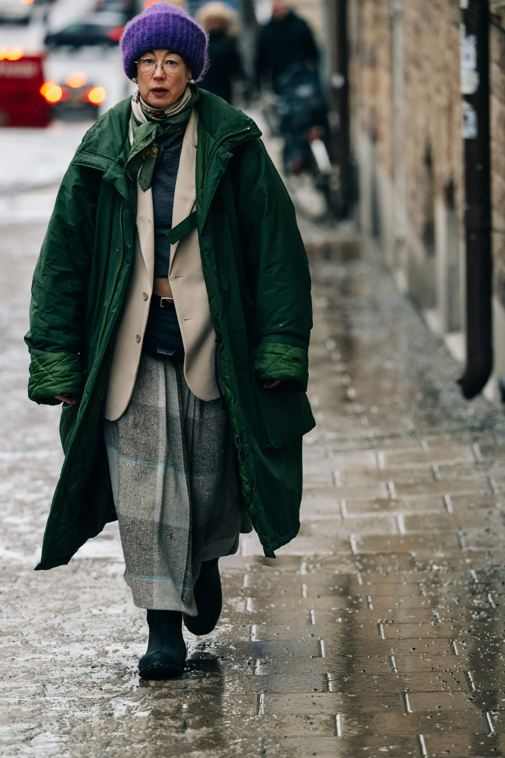 Style Guide: Eye-Catching Coats to Wear this Fall and Winter