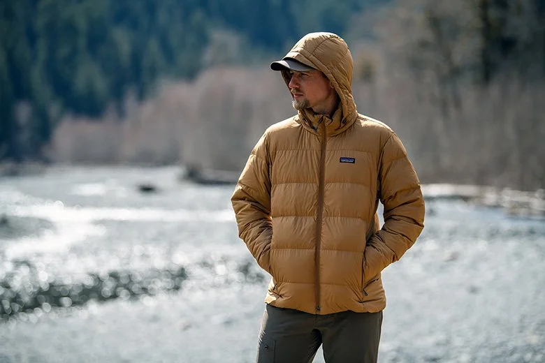 5 Sustainable Jacket brands for the autumn — A Sustainable Closet