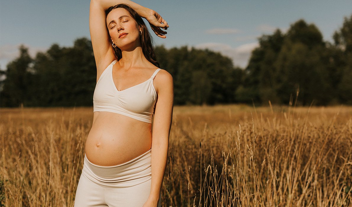 4 sustainable brands for maternity leave — A Sustainable Closet