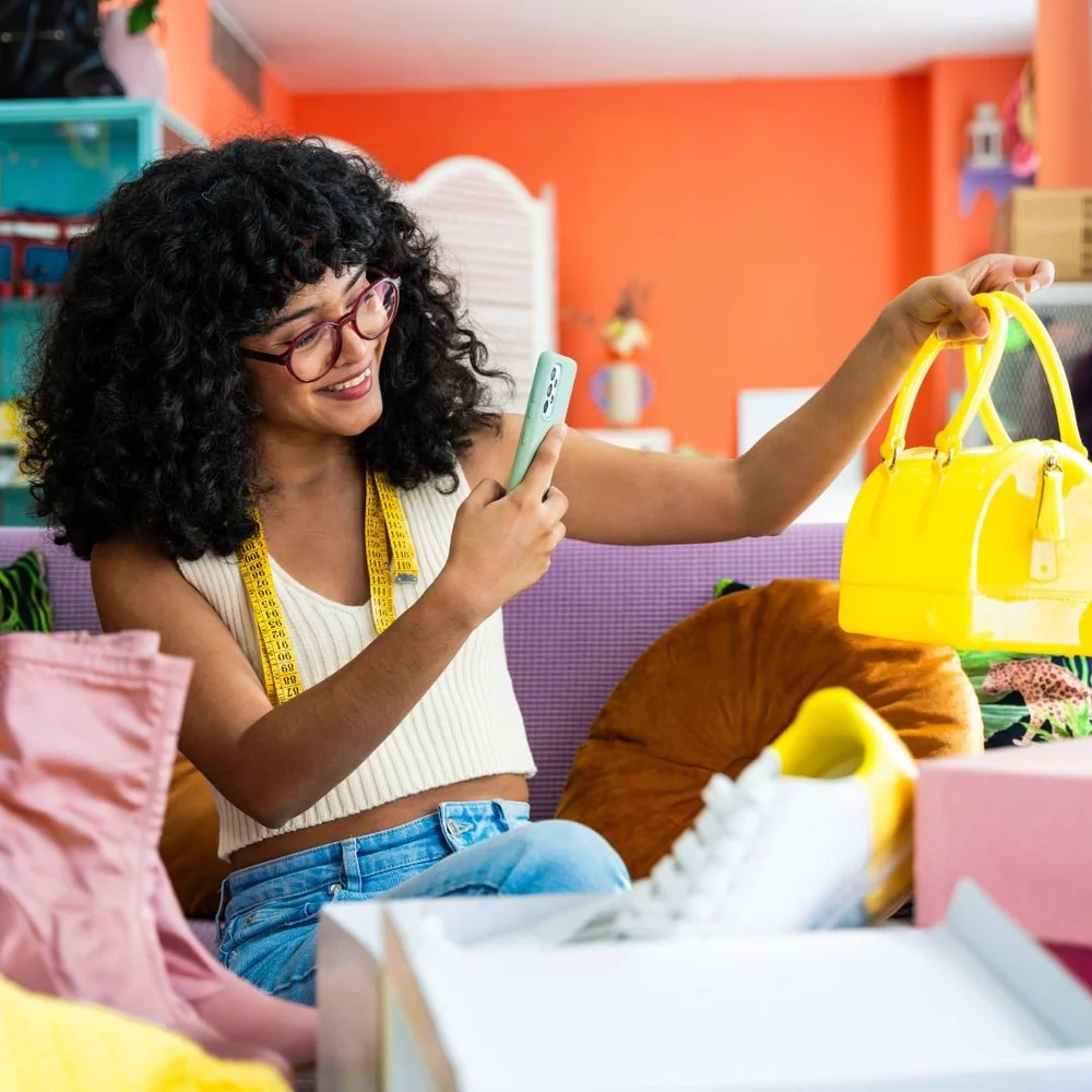 The Ultimate Guide to Resell Platforms Where to Sell SecondHand Clothes — A Sustainable Closet
