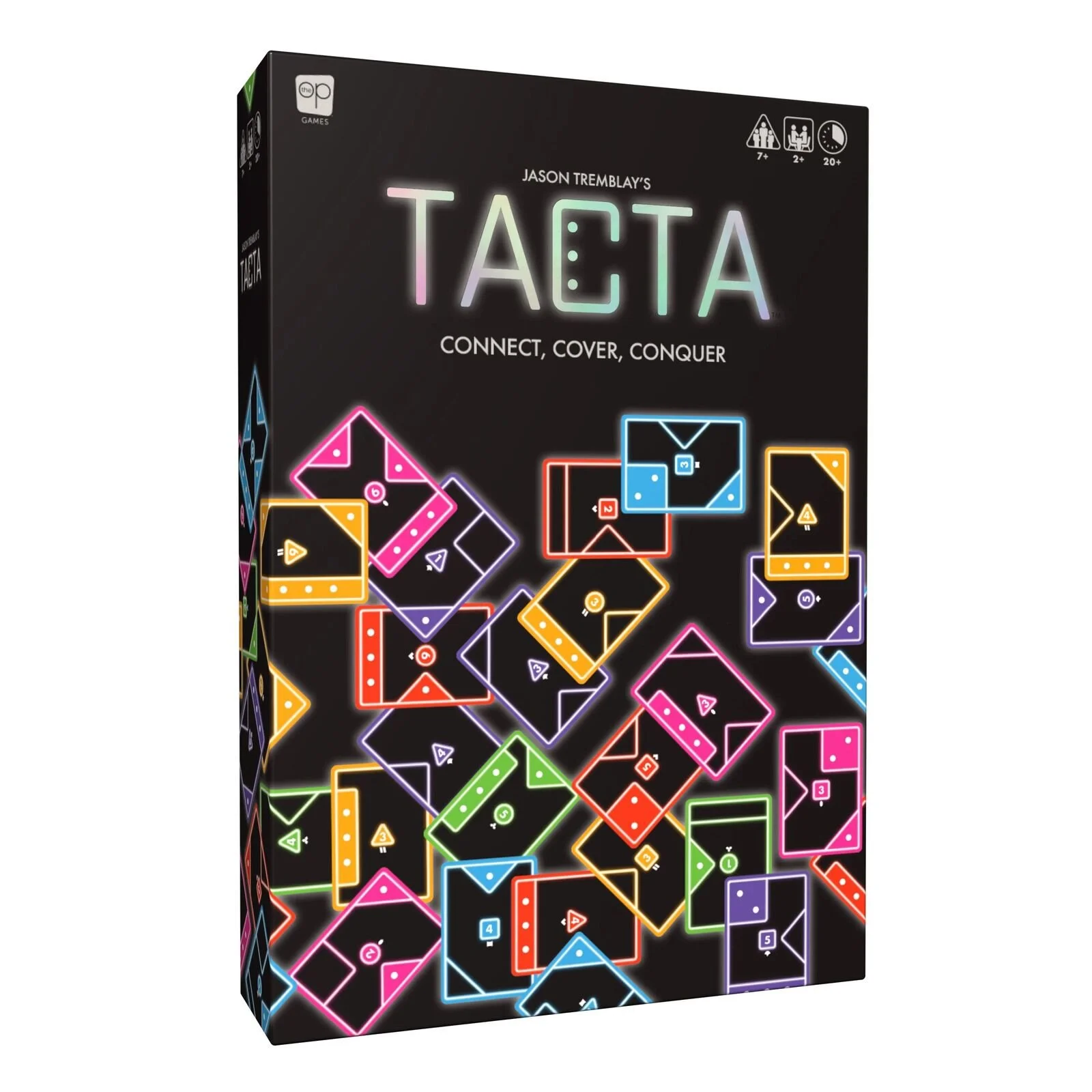 Tacta