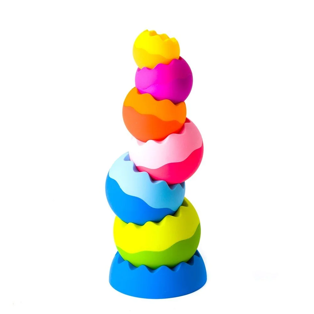 Tobbles Neo - Fat Brain Toy Co.