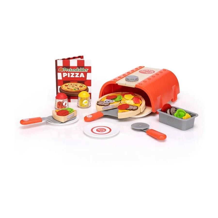 Pretendables - Pizza Set