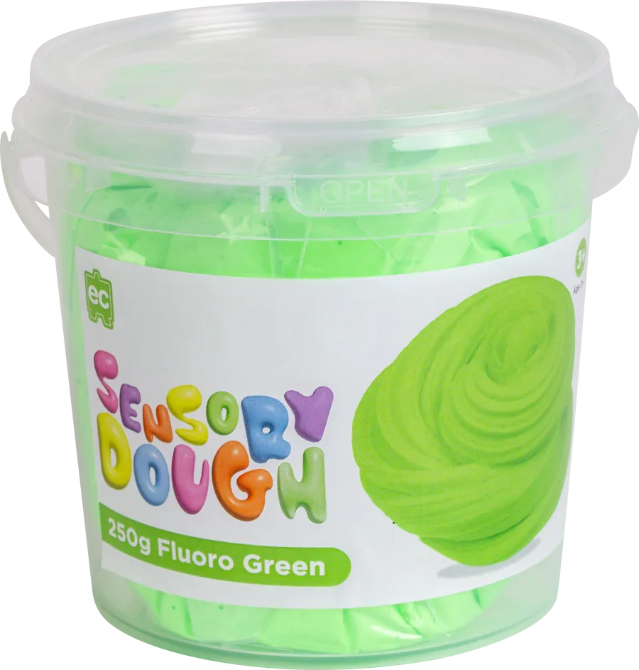 Sensory Dough 250g