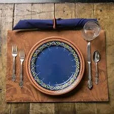 March: Signature Menus (4 Dates: Please select one)  ***Due to COVD19, the March classes are postponed. New dates TBD**