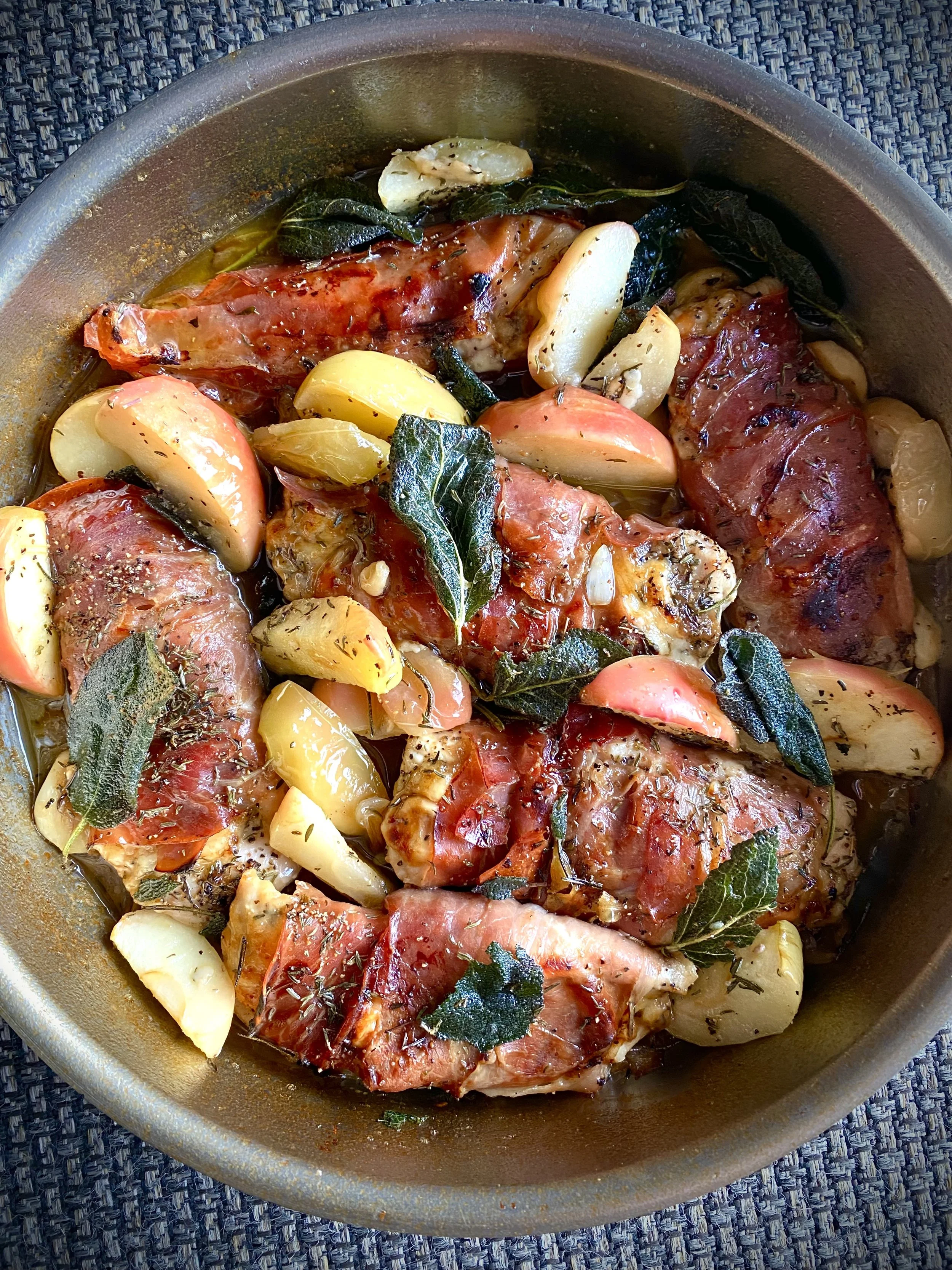 OCTOBER COOKING CLASSES