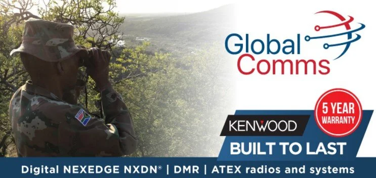 Beating Temperature Extremes With Kenwood Two-Way Radios!