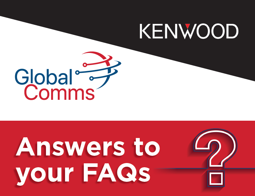 Your Frequently Asked Questions - Answered