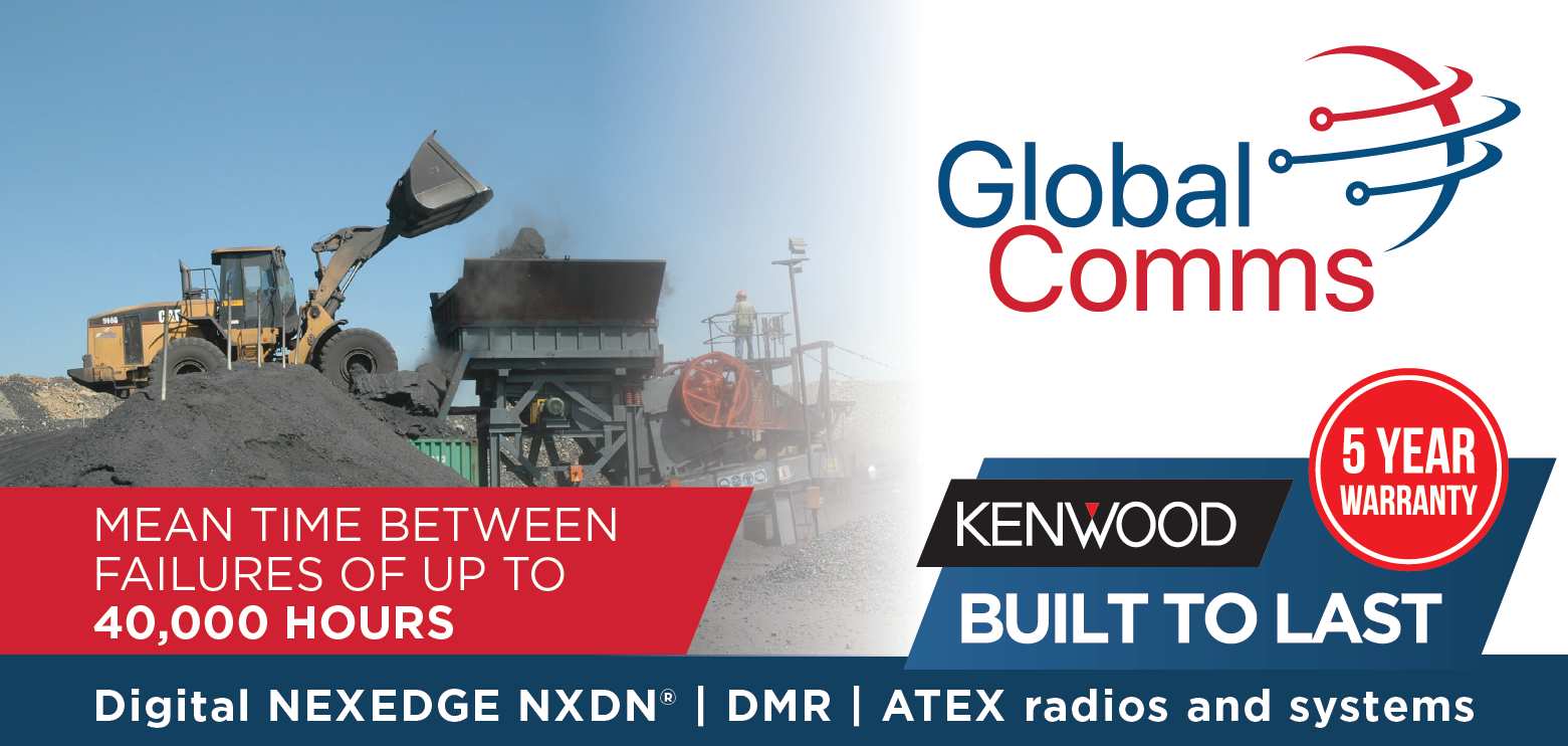 Kenwood Mean Time Between Failures (MTBF)