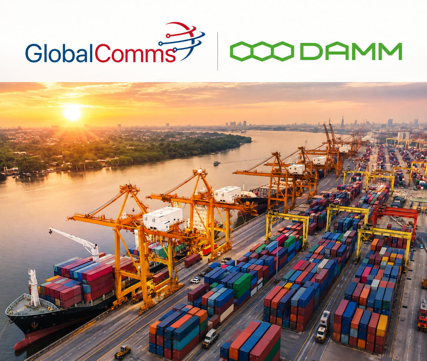 Port Communication Systems