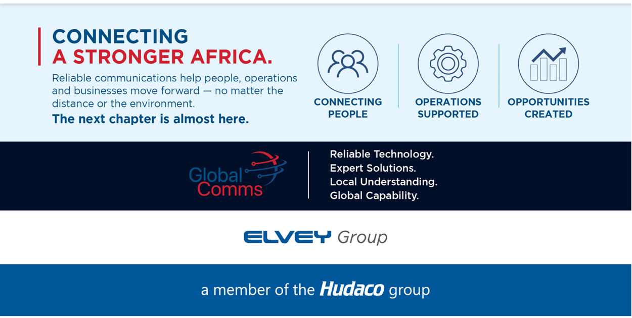 Reliable Radio Communication Africa