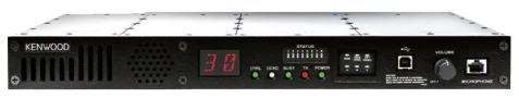 Kenwood NXR-5700
