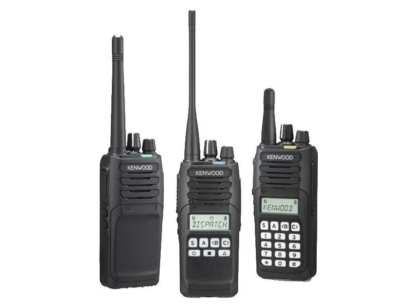 NX1200 / 1300 Radios