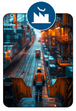 Radios for Industrial Operations