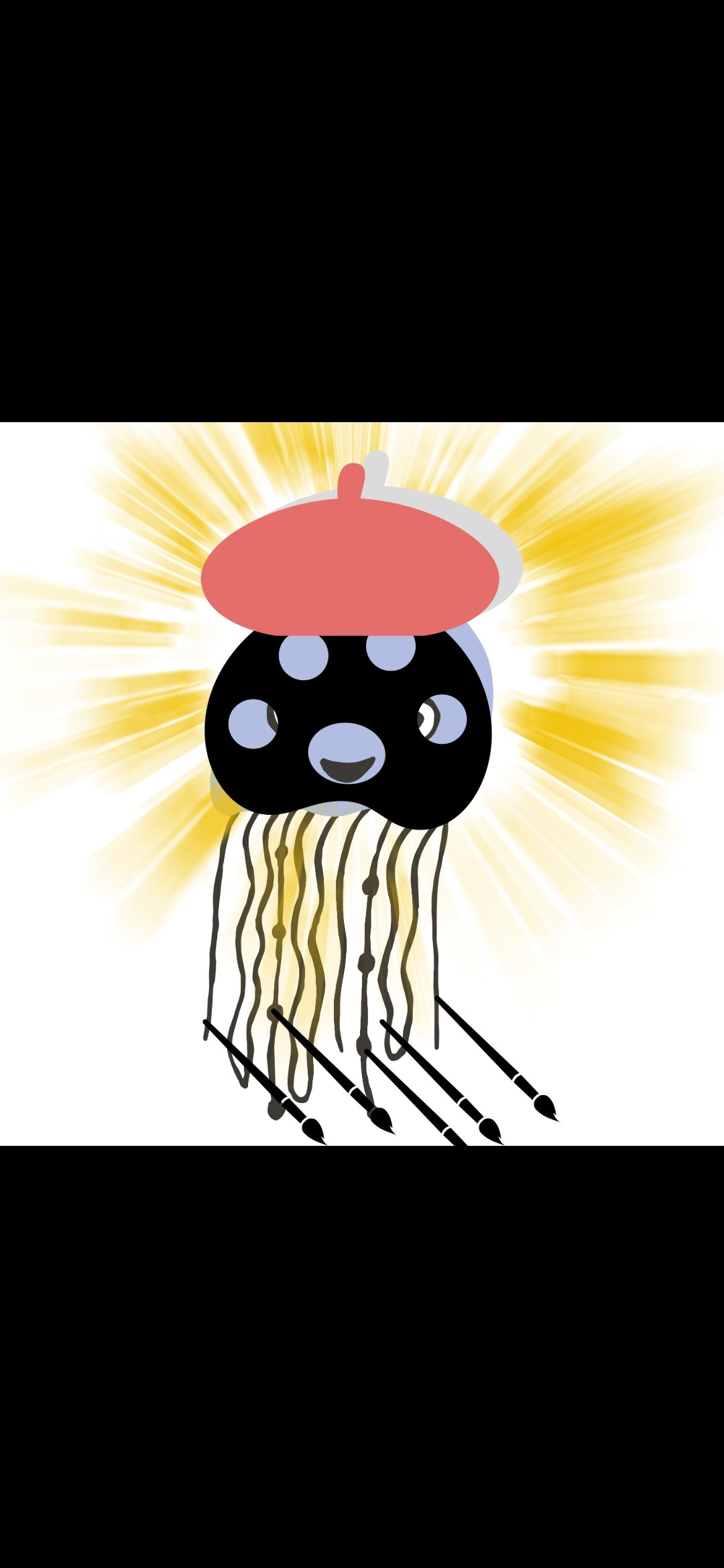 The Artist Arts - Kenya Natural - medium light - 222 grams