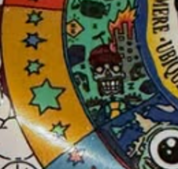 the Businessman gets..Brazil - Santa Maria Do Vintem - DARK ROAST - 222 grams