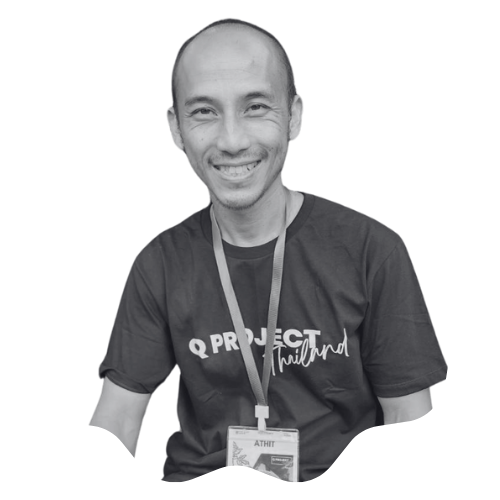 Thailand; Archtype - The Businessman