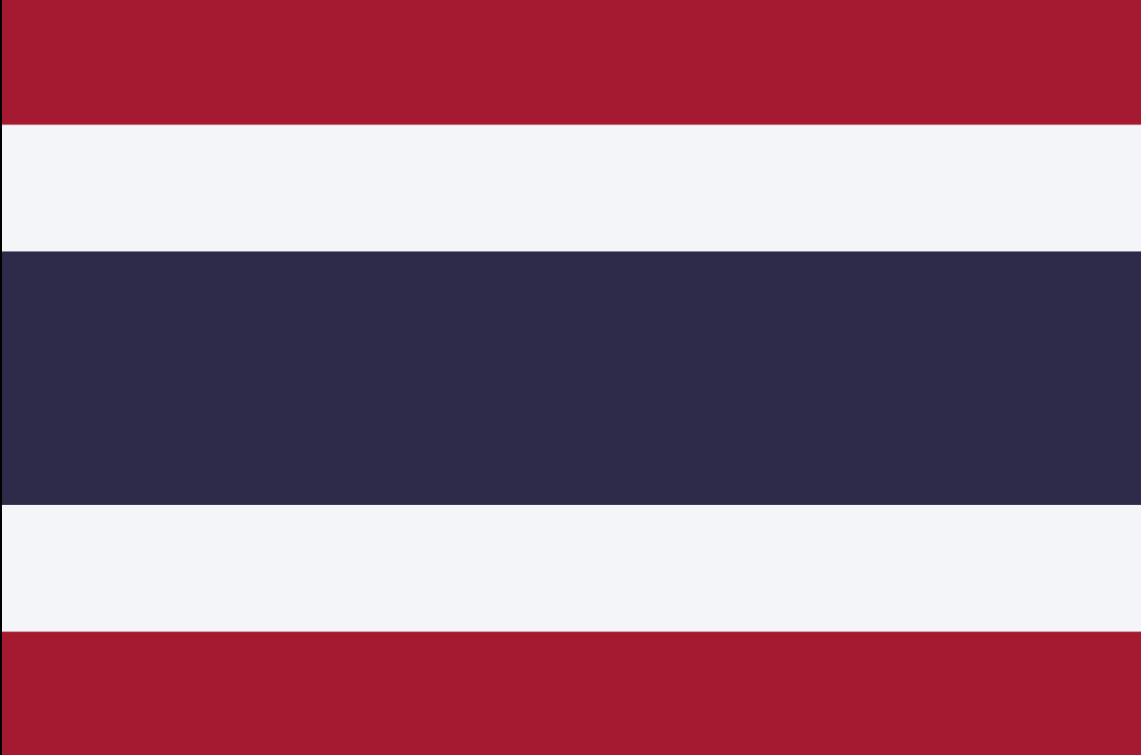 Thailand Box Set