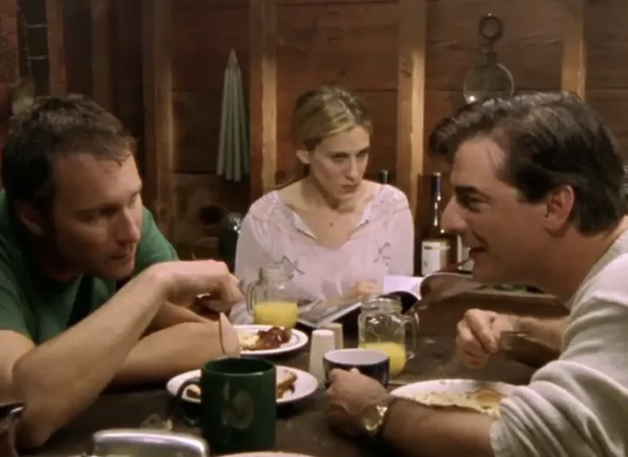 POOF PIECE No.15:       Not Like That