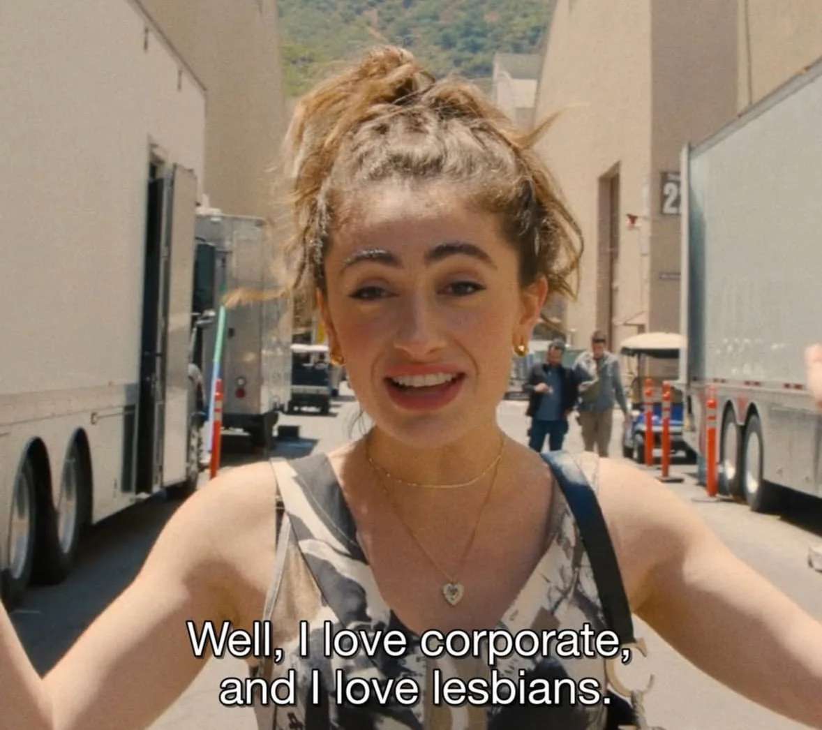 POOF PIECE No. 12:        IG to TV …What, Like It’s Hard?