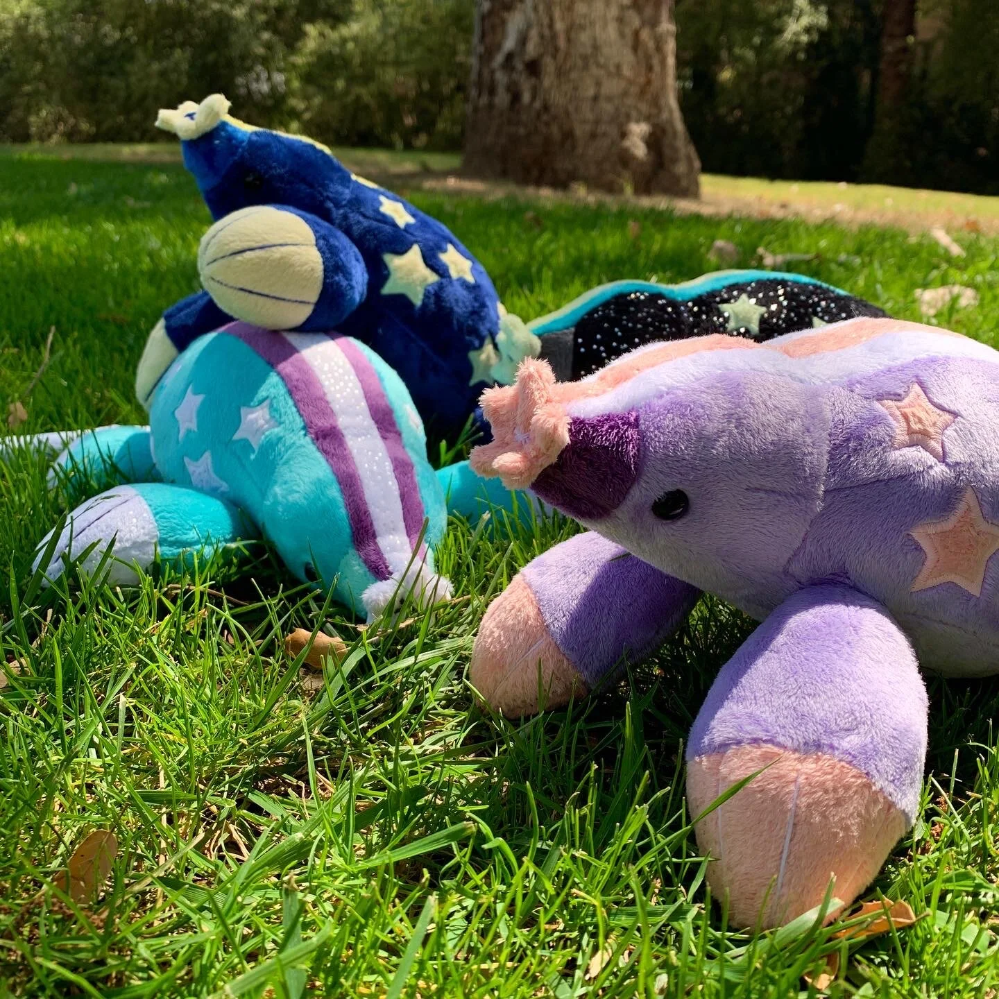 Best stuffed animal mole 2025