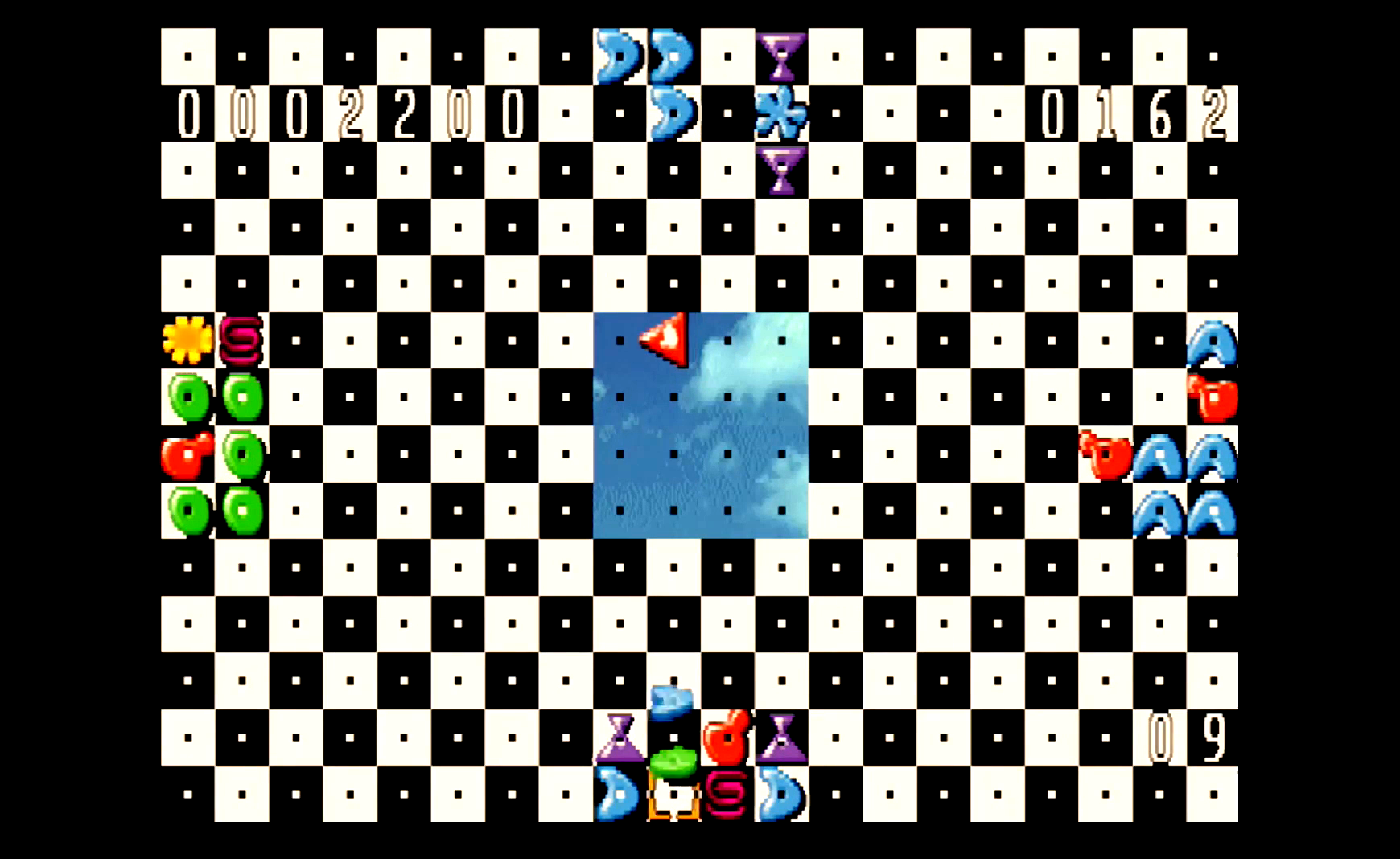 Zoop: An Unforeseen Favorite and a Worthy Puzzle Game — Gameplay and Talk